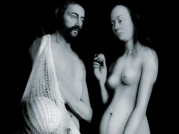 2015_Adam et Eve